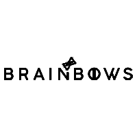 BRAINBOWS logo