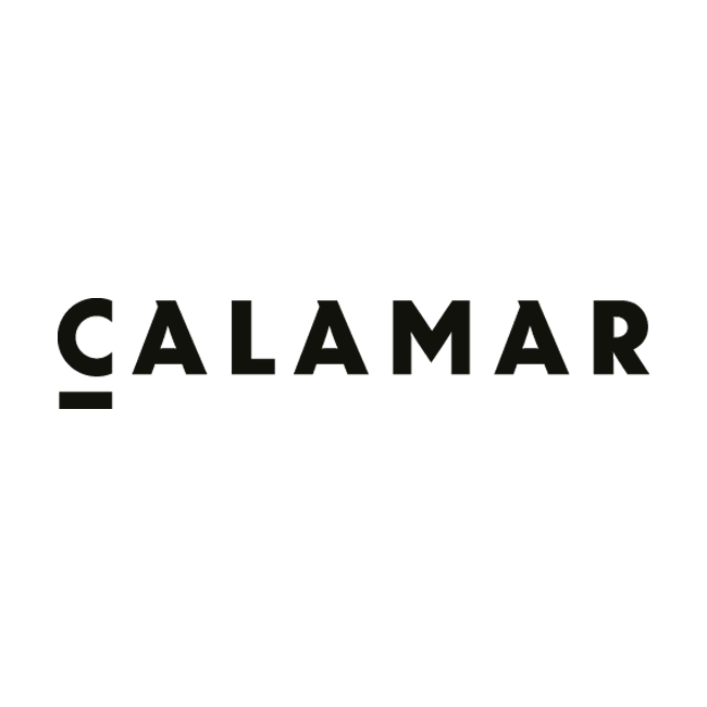 CALAMAR logo