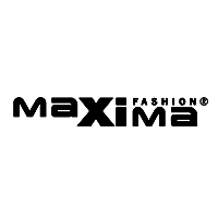 MAXIMA logo