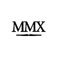 MMX logo