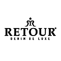 RETOUR JEANS logo