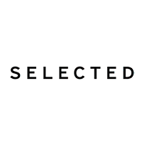 SELECTED logo