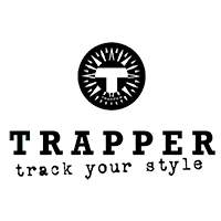 TRAPPER logo