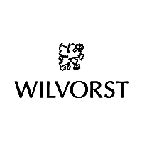 WILVORST logo